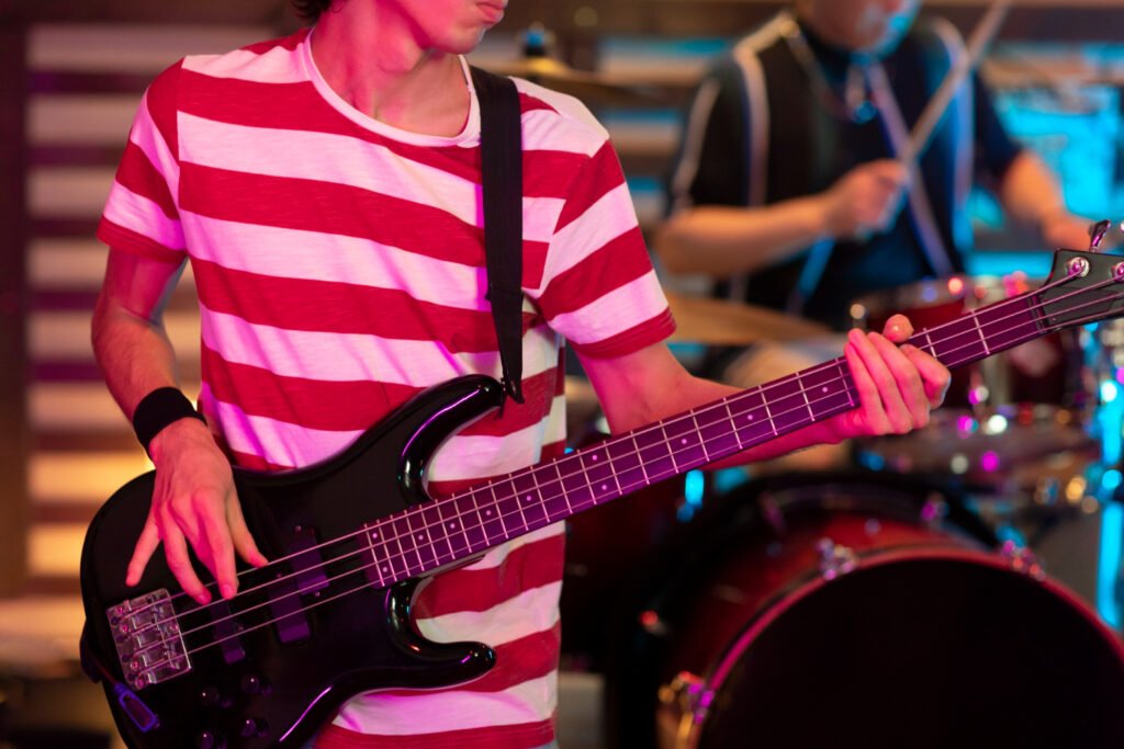 List of Top UK Music Bands