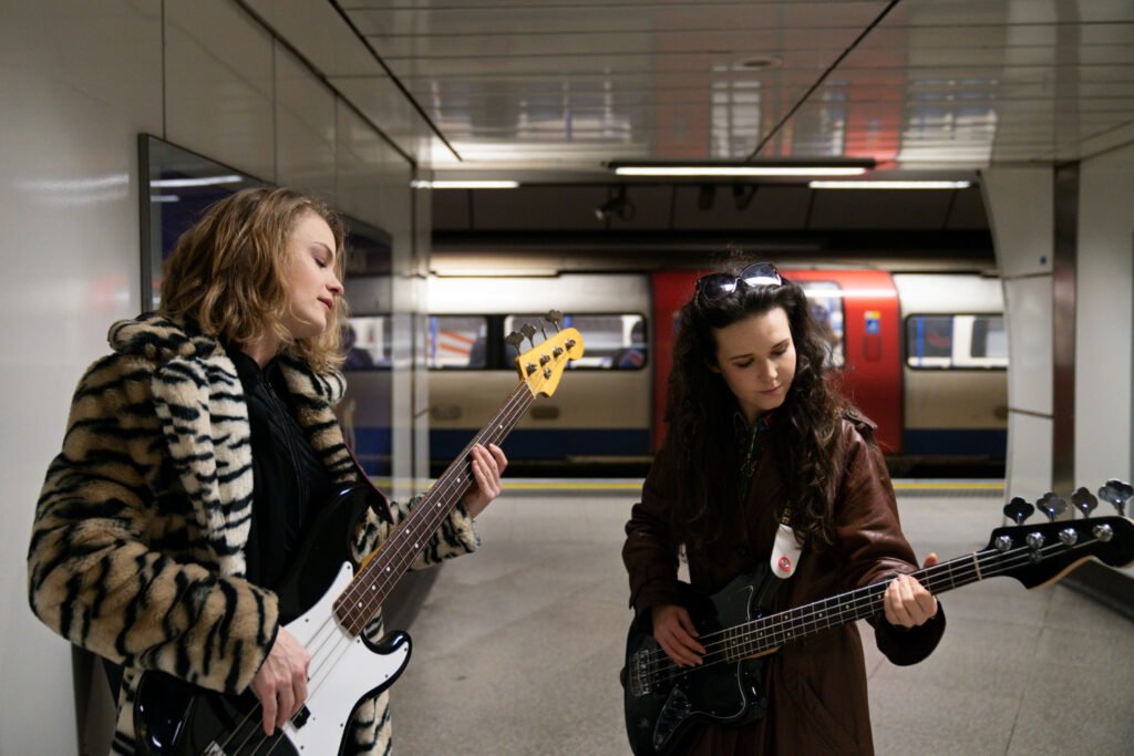 List of Top UK Music Bands