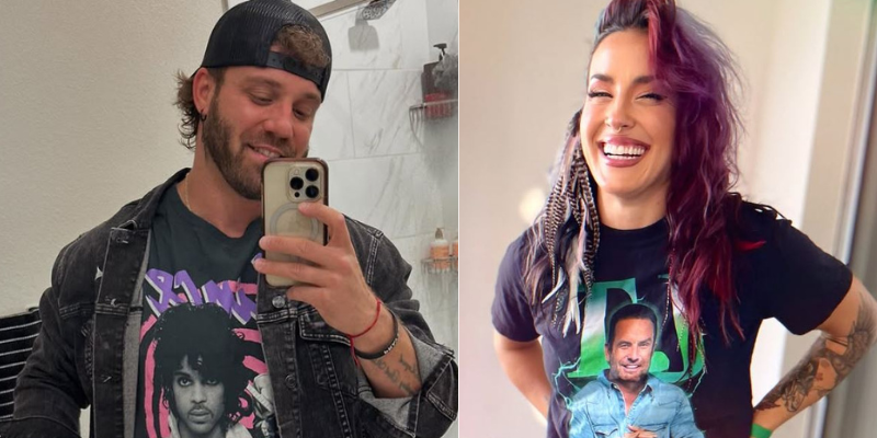 Did Paulie And Cara Maria Break Up