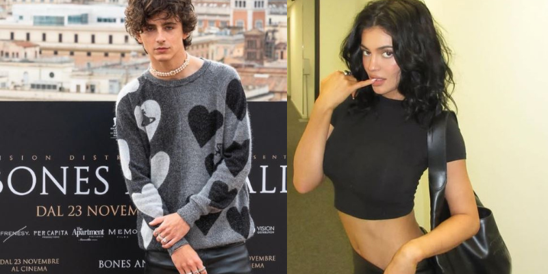Did Timothee And Kylie Break Up