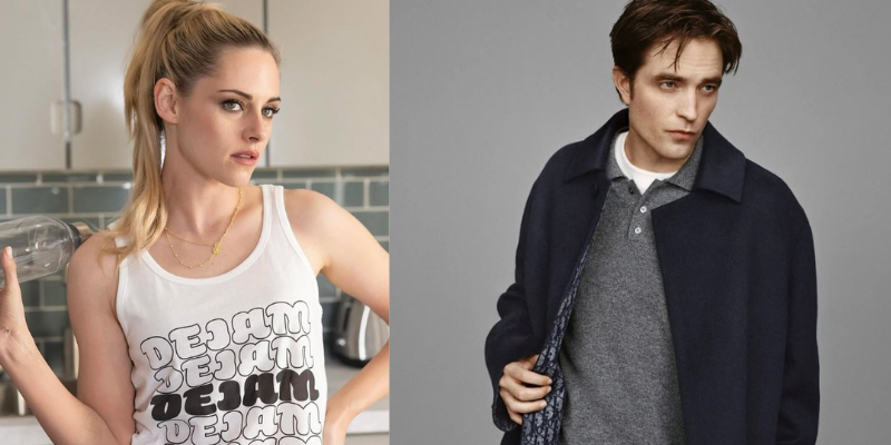 Why Did Robert Pattinson And Kristen Break Up
