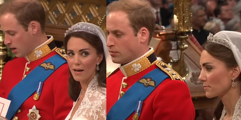 kate and william wedding