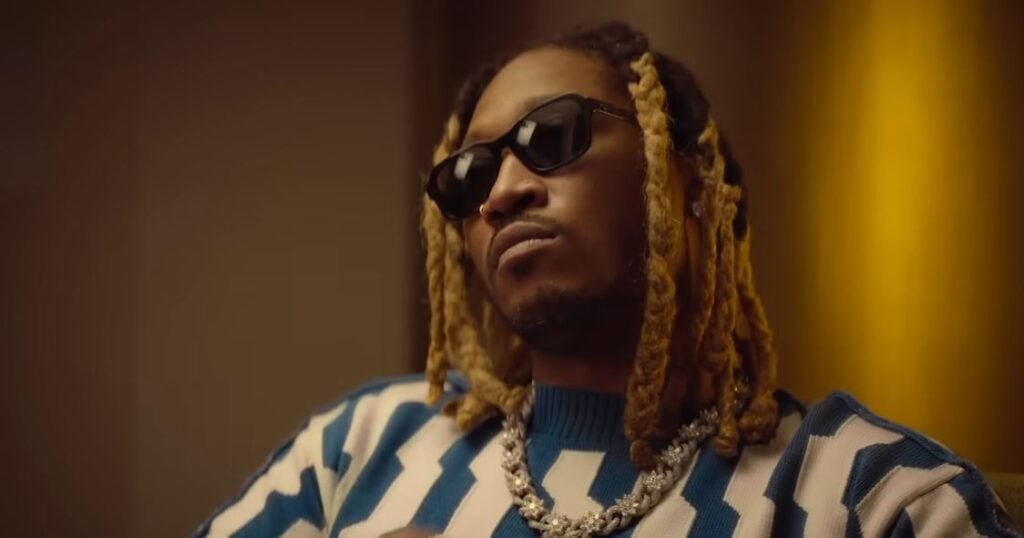 Rapper Future Parents Nationality