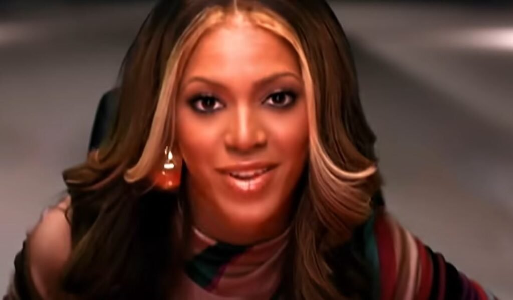 When Did Destiny's Child Break Up