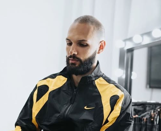 Evan Fournier Evan Fournier