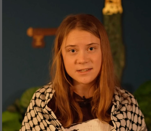 Greta Thunberg Greta Thunberg