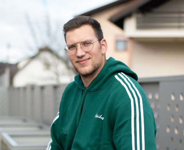 Kristjan Ceh Kristjan Ceh