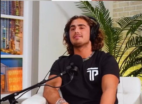 TJR Net Worth TJR Net Worth