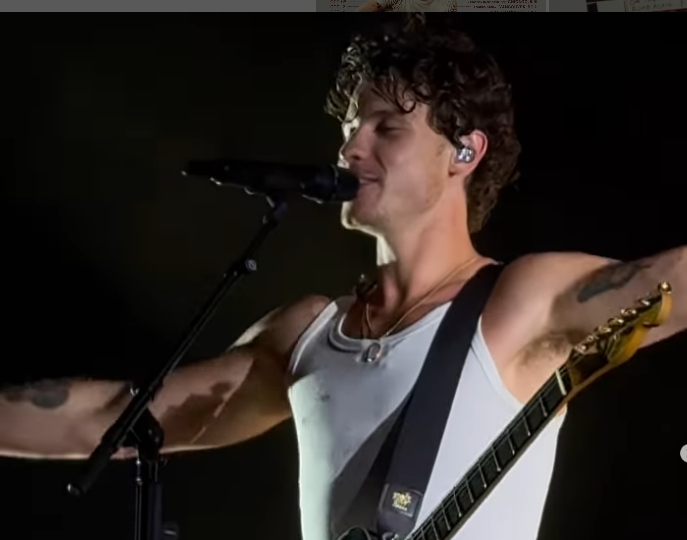Shawn Mendes Shawn Mendes