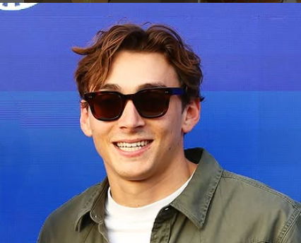 Armand Duplantis