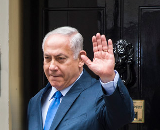 Benjamin Netanyahu Height Benjamin Netanyahu Height
