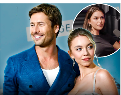 Glen Powell Ex Girlfriend Glen Powell Ex Girlfriend
