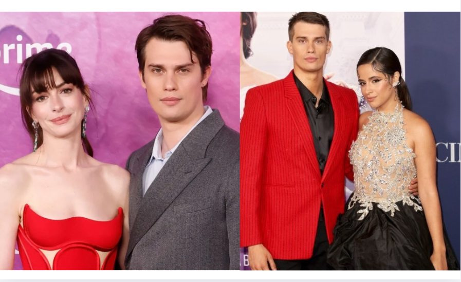 Nicholas Galitzine’s Girlfriend 