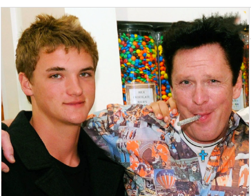 Michael Madsen Son Death Michael Madsen Son Death