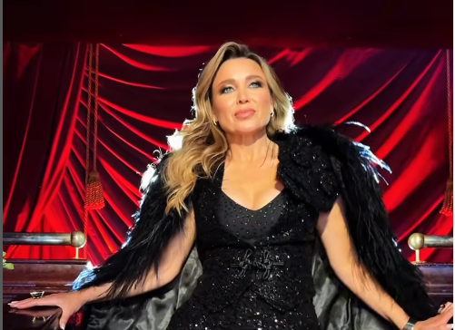 Dannii Minogue Dannii Minogue