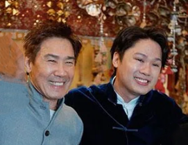 Edmund Chen Son Chen Xi Edmund Chen Son Chen Xi