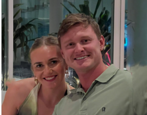 Ariarne Titmus Boyfriend
