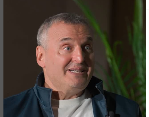 Phil Rosenthal