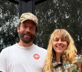 Teresa Palmer’s Ex-Boyfriend