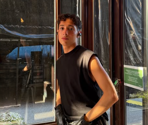 Kyle Alessandro Kyle Alessandro