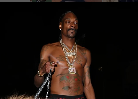 Snoop Dogg Snoop Dogg