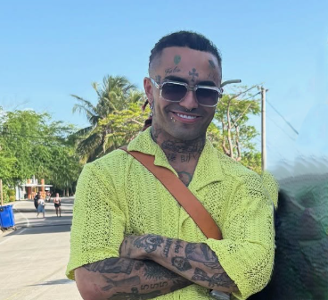 Lil Pump Lil Pump