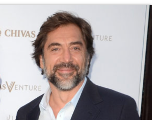 Javier Bardem Javier Bardem