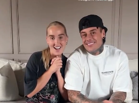 Chet and Helen Break Up