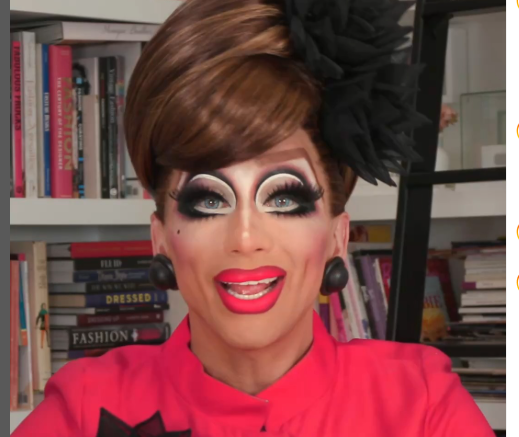 Bianca Del Rio Break Up