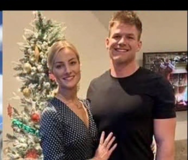 Jade Damarell Boyfriend Ben Goodfellow