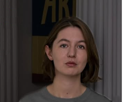 Sally Rooney 