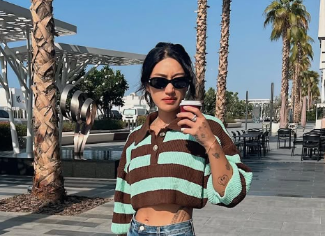 Peggy Gou 