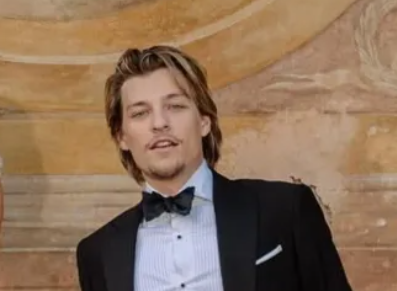 Jake Bongiovi