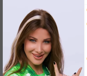 Nancy Ajram Nancy Ajram