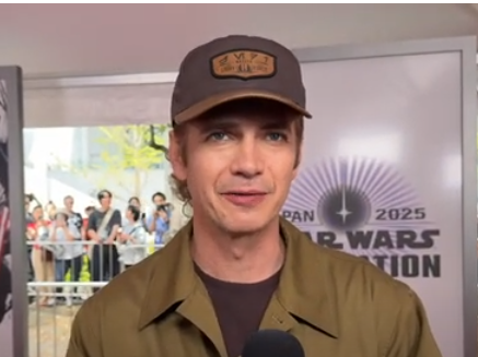 Hayden Christensen Hayden Christensen