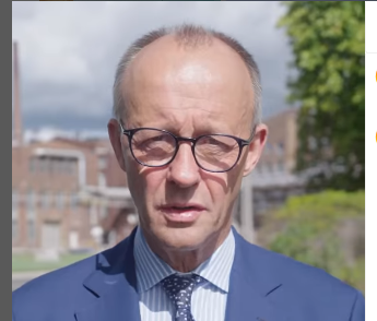 Friedrich Merz