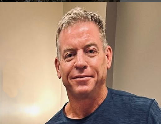 Troy Aikman