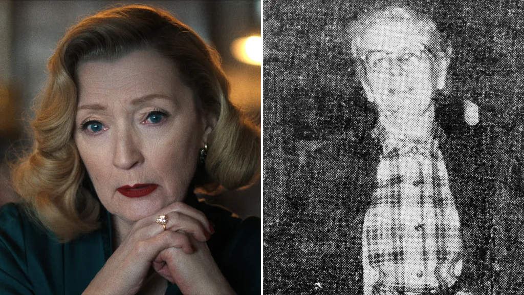 Bernice Worden Bernice Worden
