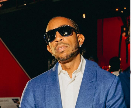 Ludacris  Ludacris