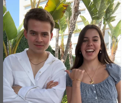 Nick & Cassie Nick & Cassie