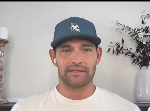 Mark Sanchez Mark Sanchez