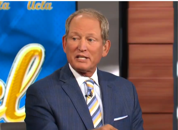 Rick Neuheisel Rick Neuheisel