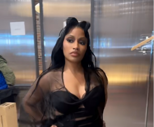 Nicki Minaj  Nicki Minaj