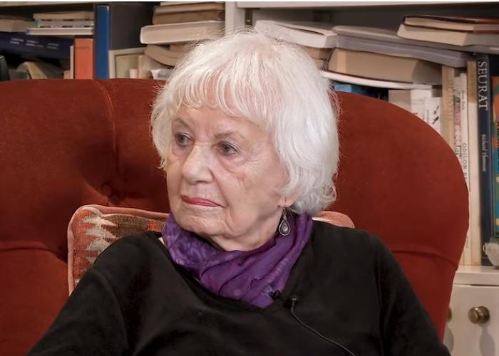 Ruth Posner
