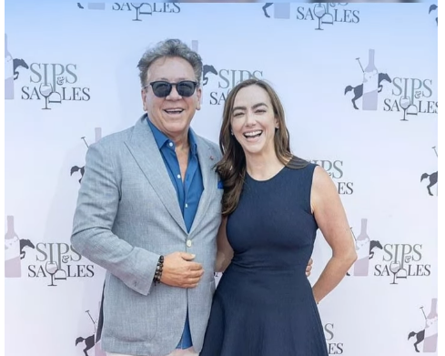 Ross King Girlfriend Bridget Siegel Ross King Girlfriend Bridget Siegel
