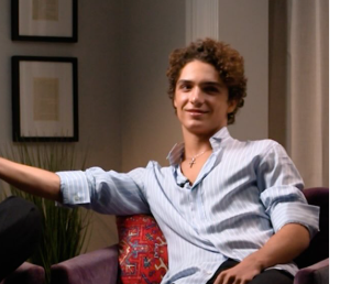 Levi McConaughey Levi McConaughey