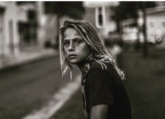 Kieran Foran Step Son Logan Kieran Foran Step Son Logan