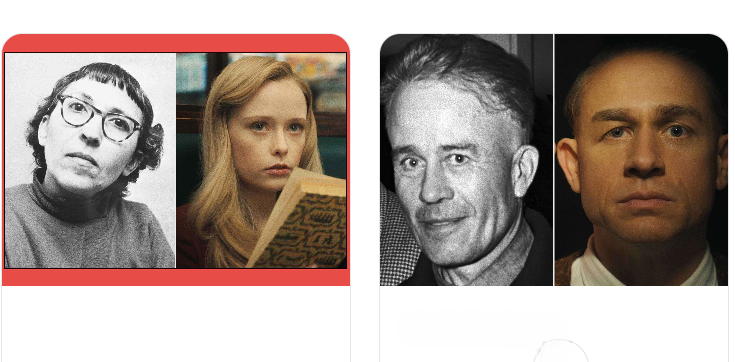 Ed Gein Girlfriend Adeline Ed Gein Girlfriend Adeline