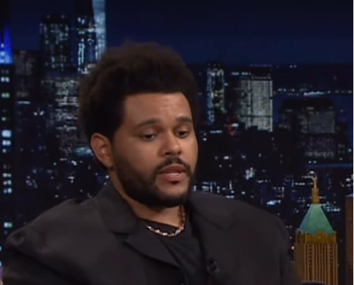 The Weeknd  The Weeknd