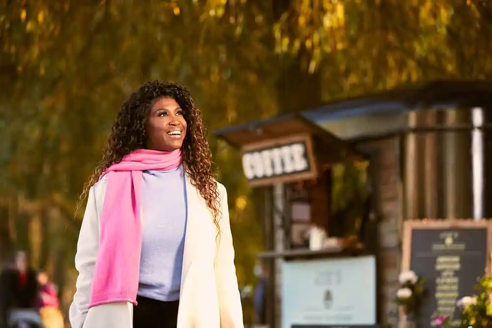 Motsi Mabuse’s Weight Loss